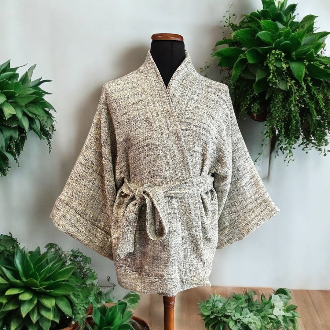 Kimono Oberteil Suna no Shizuku