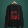 Sweatshirt Tokyo Urban Black
