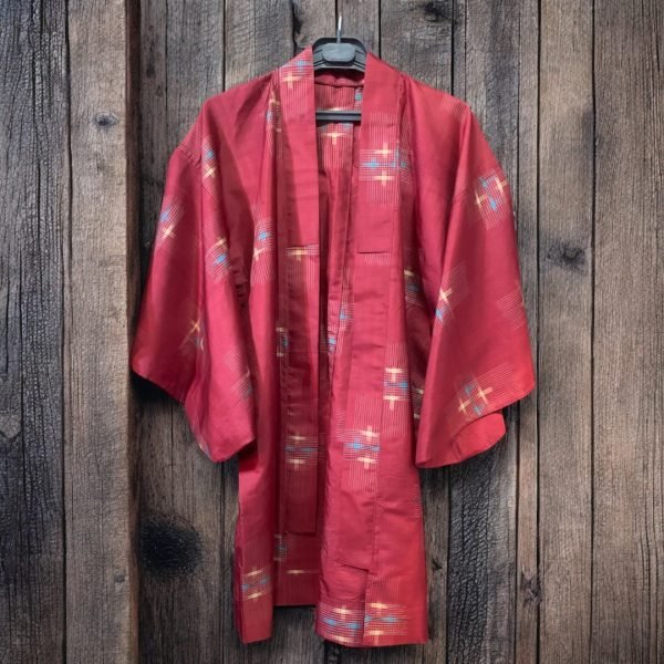 Haori Ringo Iro