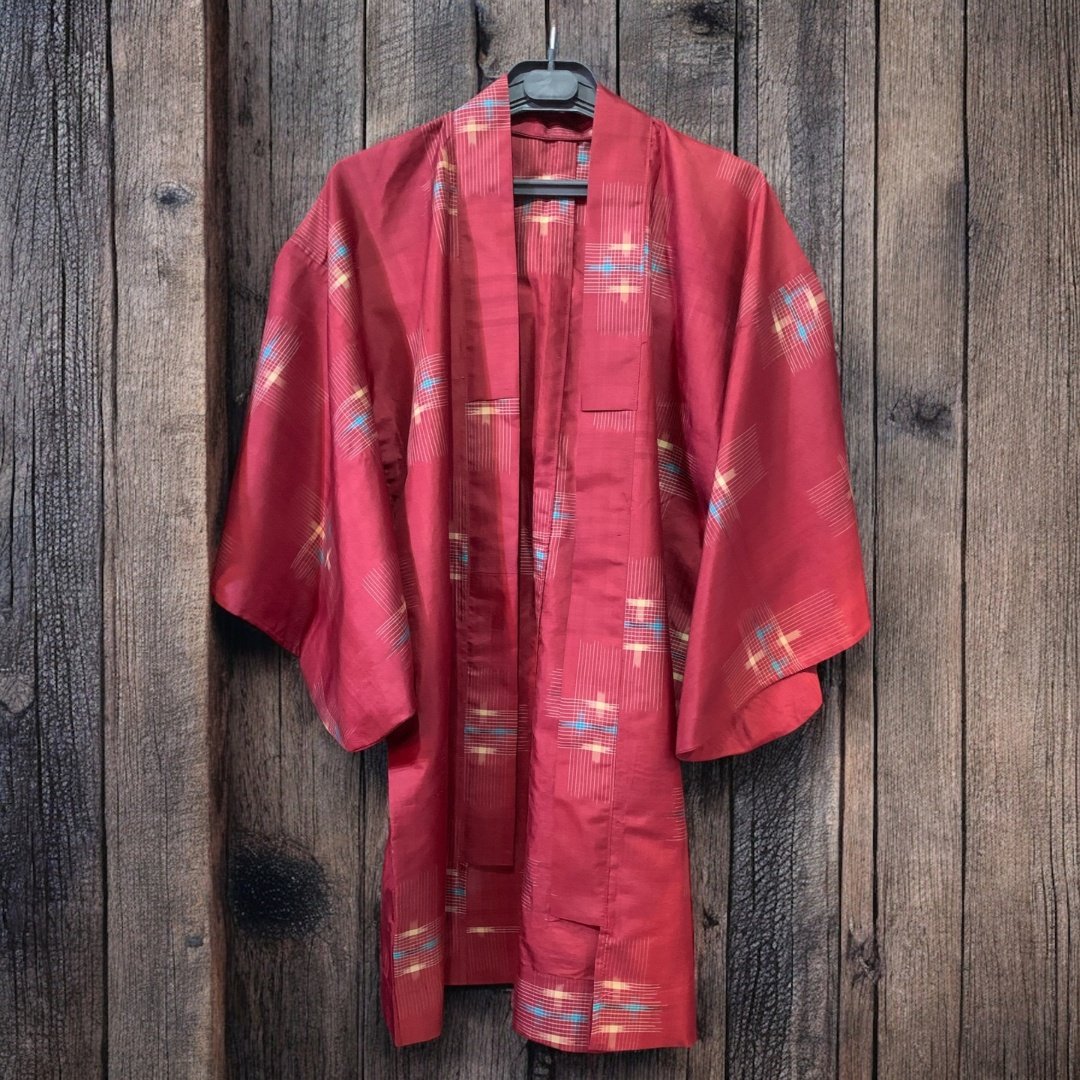 Haori Ringo Iro