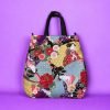 JAPANISCHE TOTE TASCHE GEISHA OKOI