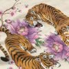 T-shirt japonesa Tiger and Lillys