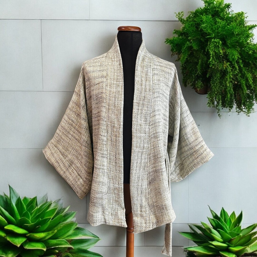 Kimono Oberteil Suna no Shizuku
