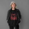 Sweatshirt Tokyo Urban Black