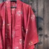 Haori Ringo Iro