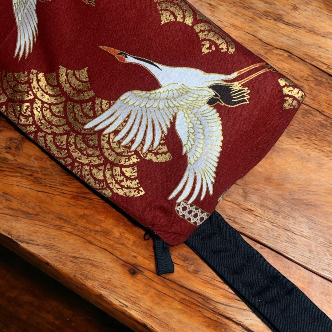 Tsuru no Ongaeshi