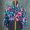Bolero Yukata Ärmel