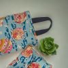 Combo di custodia per libri e borsa giapponese