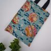Combo di custodia per libri e borsa giapponese