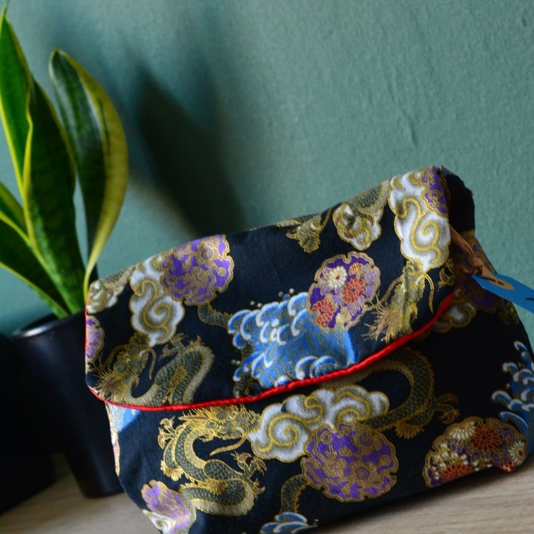 LIZA DALBY PURSE