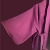Kimono Haori Wool Murasaki no Yume Kimono Haori Villa Murasaki no Yume