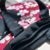 Dento Bag Kuro Neko