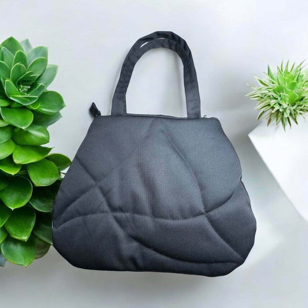 Dento Bag Golden Dragon