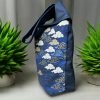 Kinchaku Knot Bag Aogumo