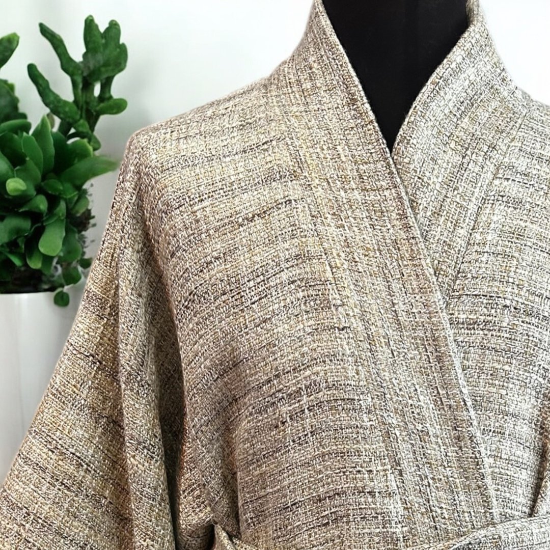 Kimono Oberteil Suna no Shizuku