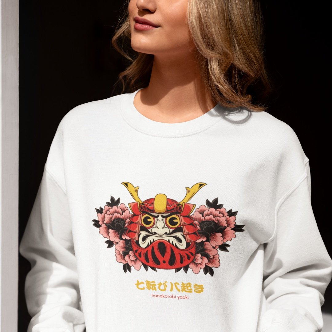 Daruma-tröja
