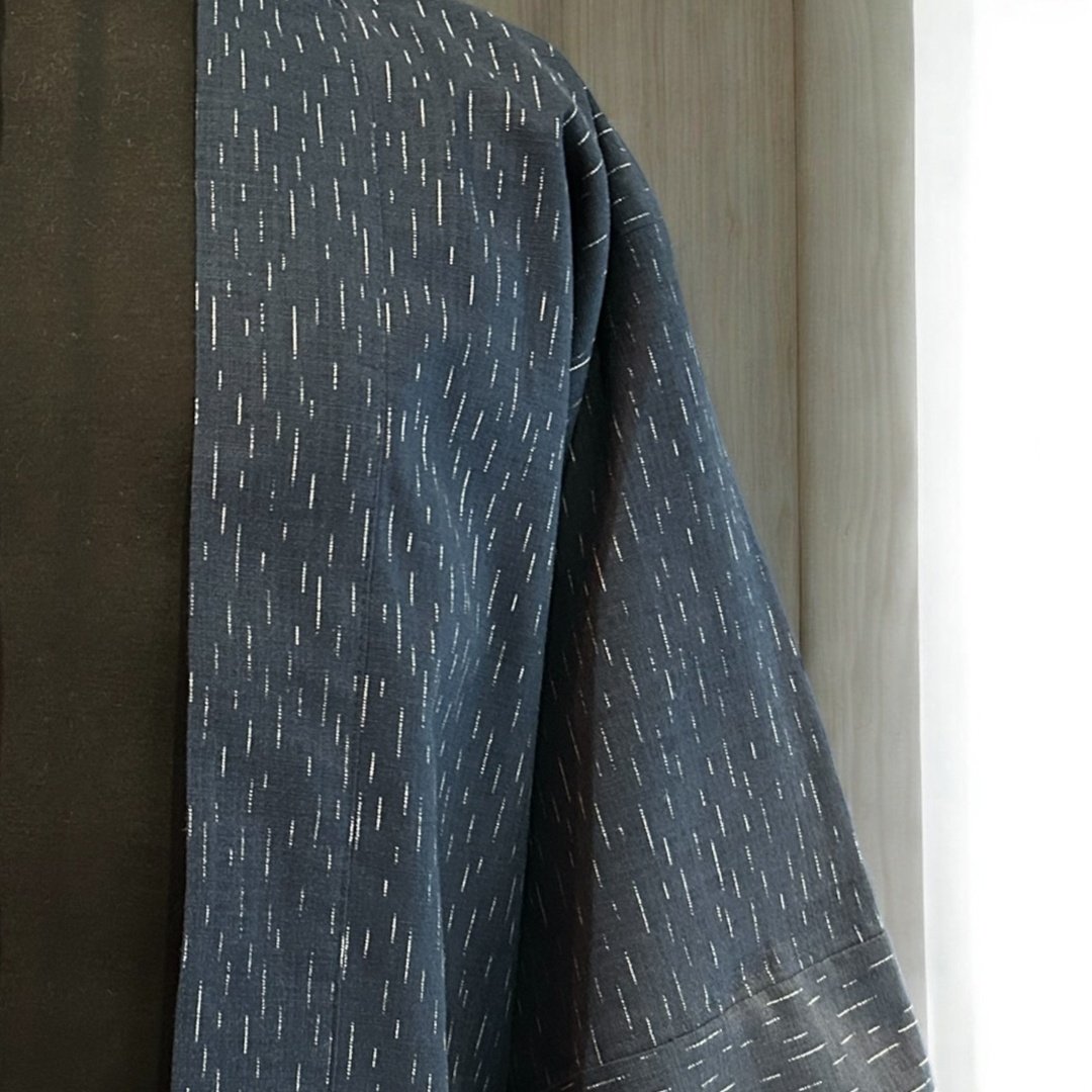 Hanten Tateshizuku Indigo