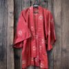 Haori Ringo Iro