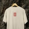 T-shirt japonesa Tiger and Lillys