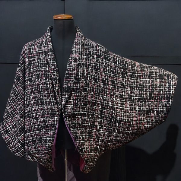 Cocoon Overcoat Hikari - Thimble