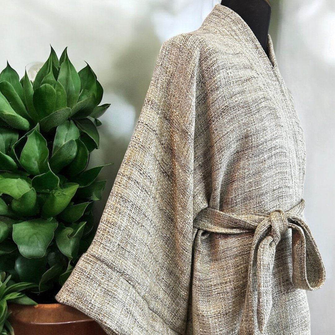 Kimono Oberteil Suna no Shizuku