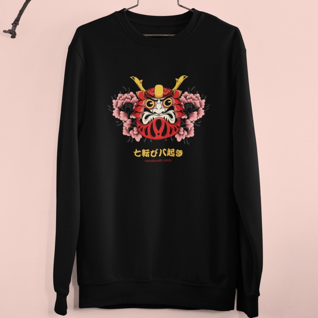 Daruma-tröja
