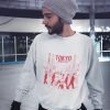 Sweatshirt Tokyo Urban Vit