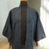 Hanten Tateshizuku Indigo
