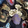 kimono Hanten Ryu no Yugure Thimble