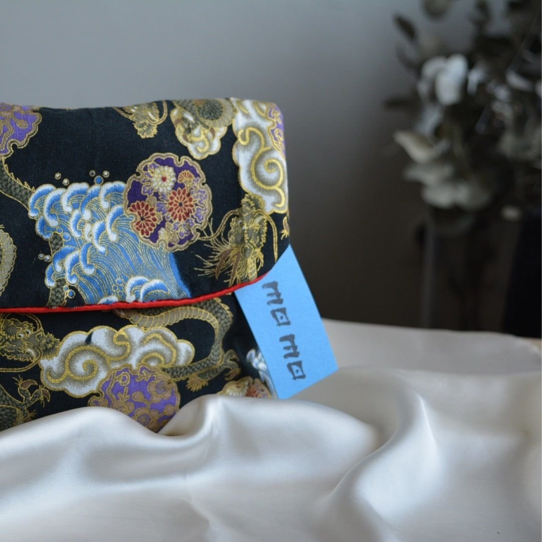 LIZA DALBY PURSE