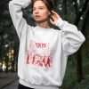Sweatshirt Tokyo Urban Vit