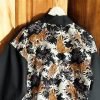 Kimono Hanten Yoru no Tora Thimble