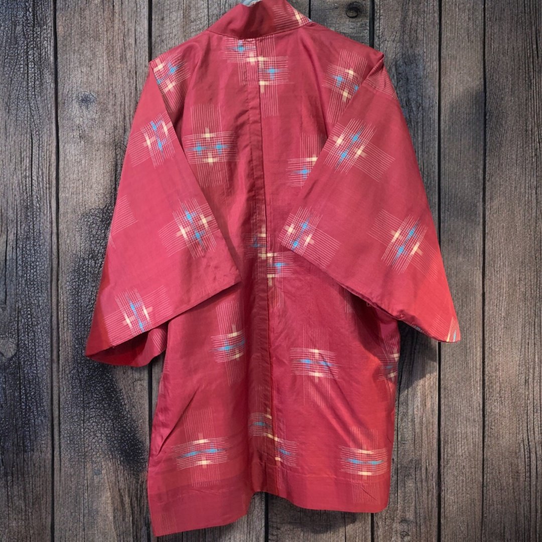Haori Ringo Iro