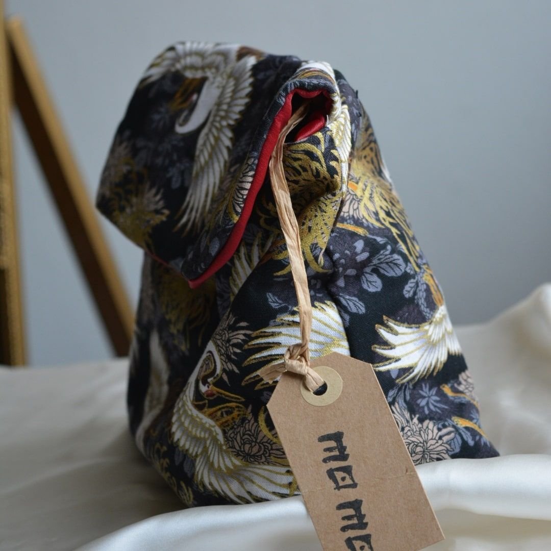 SHIRO WASHI NO SAIFU 白ワシの財布