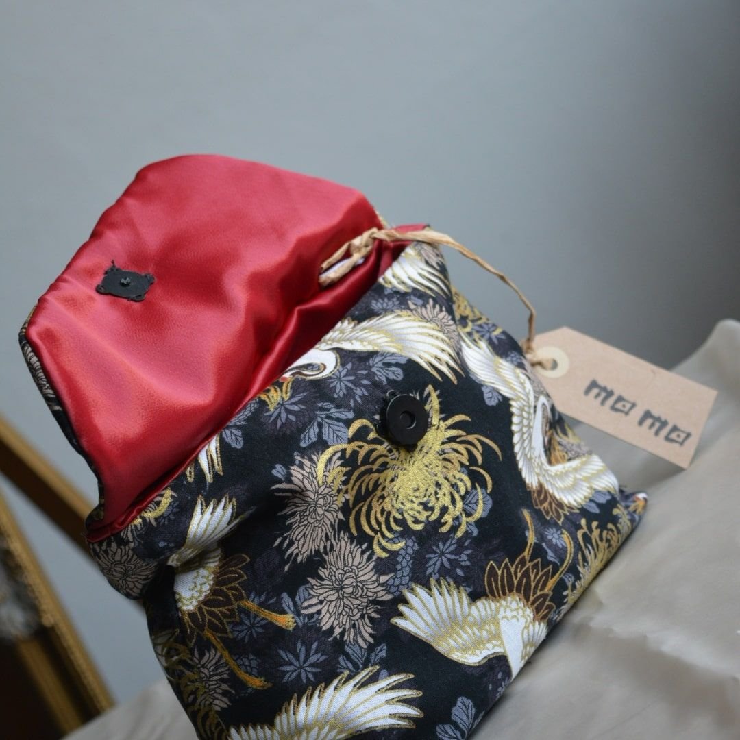 SHIRO WASHI NO SAIFU 白ワシの財布