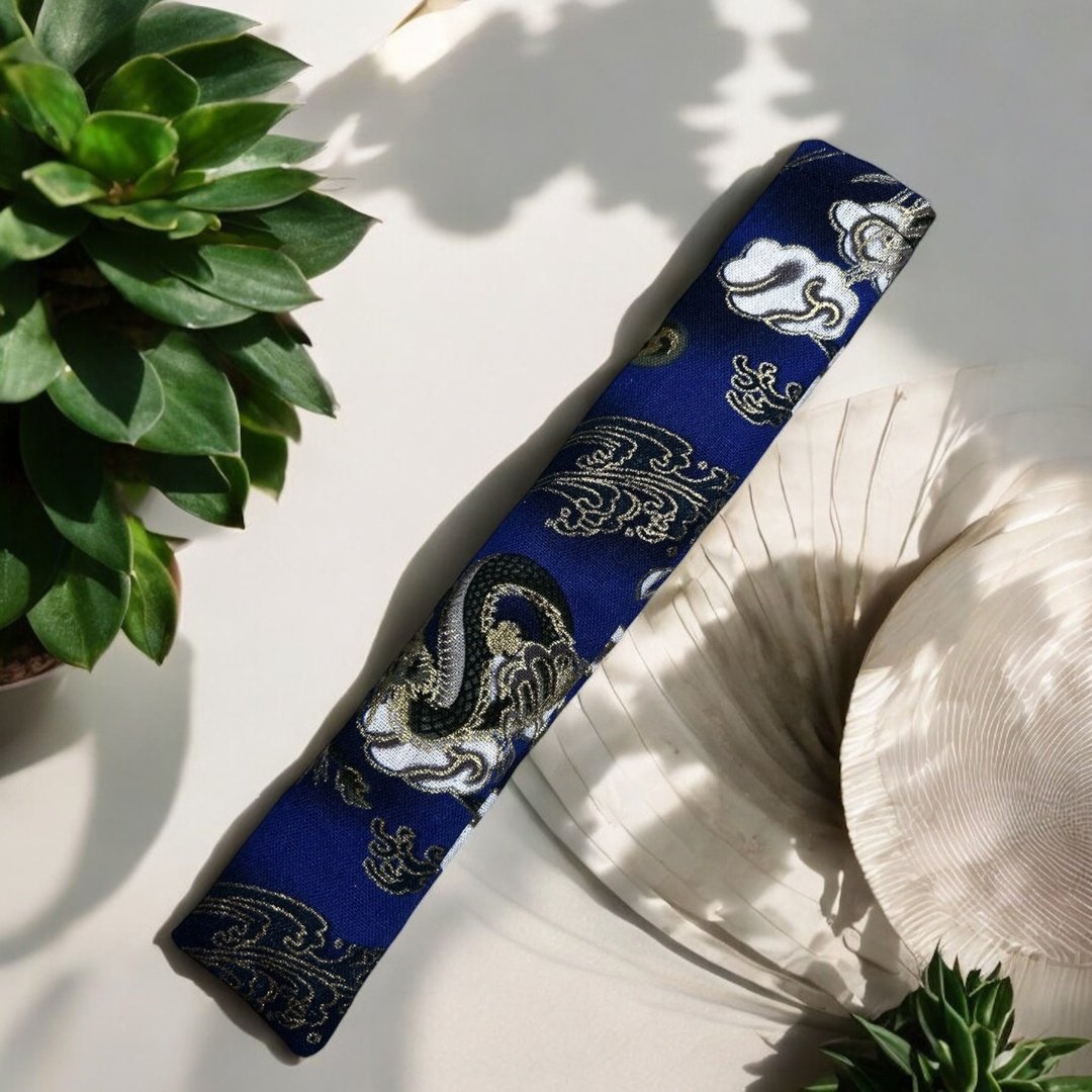 Βεντάλια Geisha no Yuga Sensu