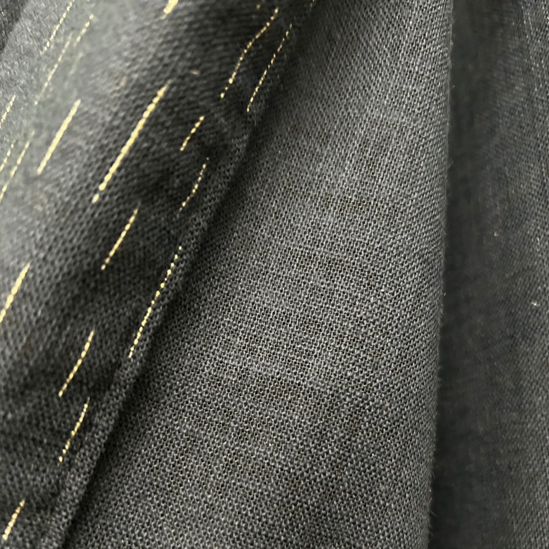 Hanten Tateshizuku Indigo