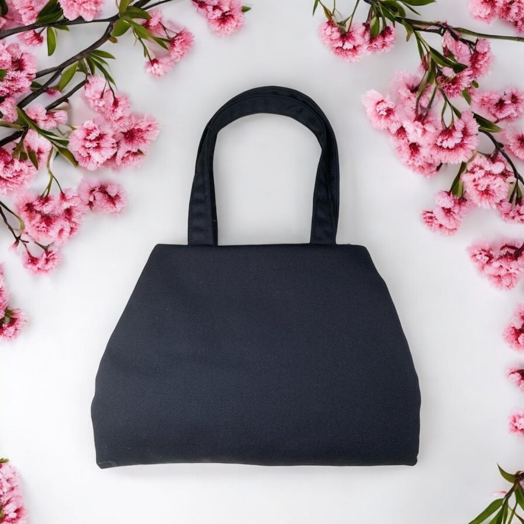 JAPANISCHE TOTE TASCHE GEISHA OKOI MINI