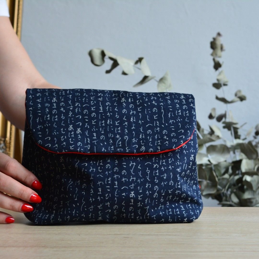 BOLSA HIRAGANA
