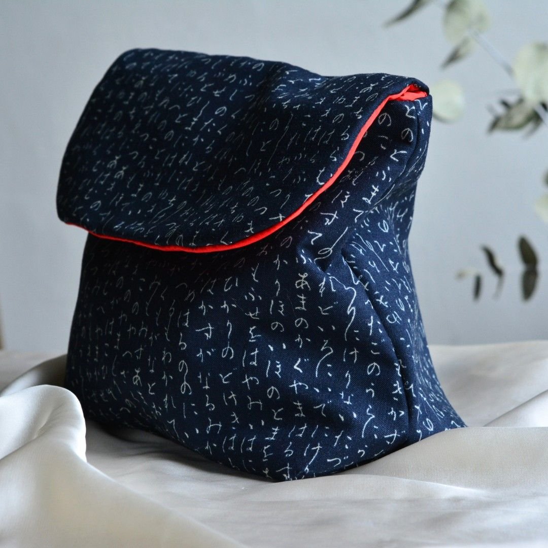 BOLSA HIRAGANA