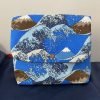 Fujisan To Nami