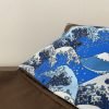 Fujisan To Nami