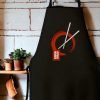 AVENTAL JAPONÊS PAUZINHOS