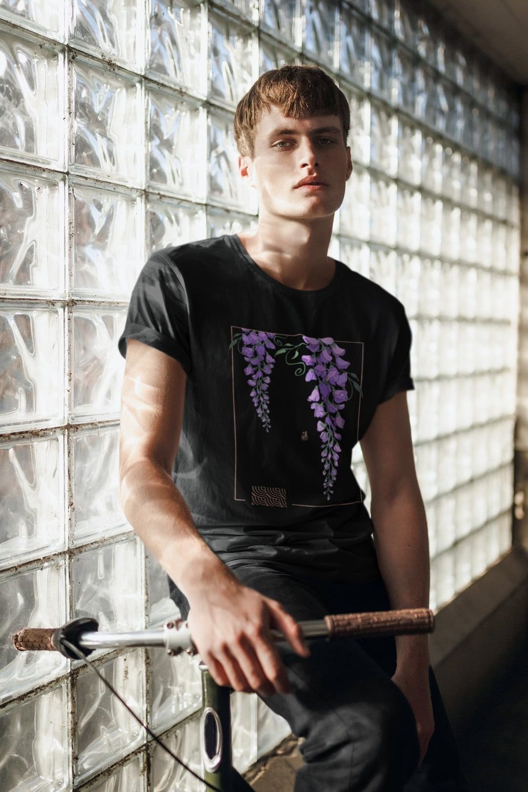 FUJI T-SHIRT