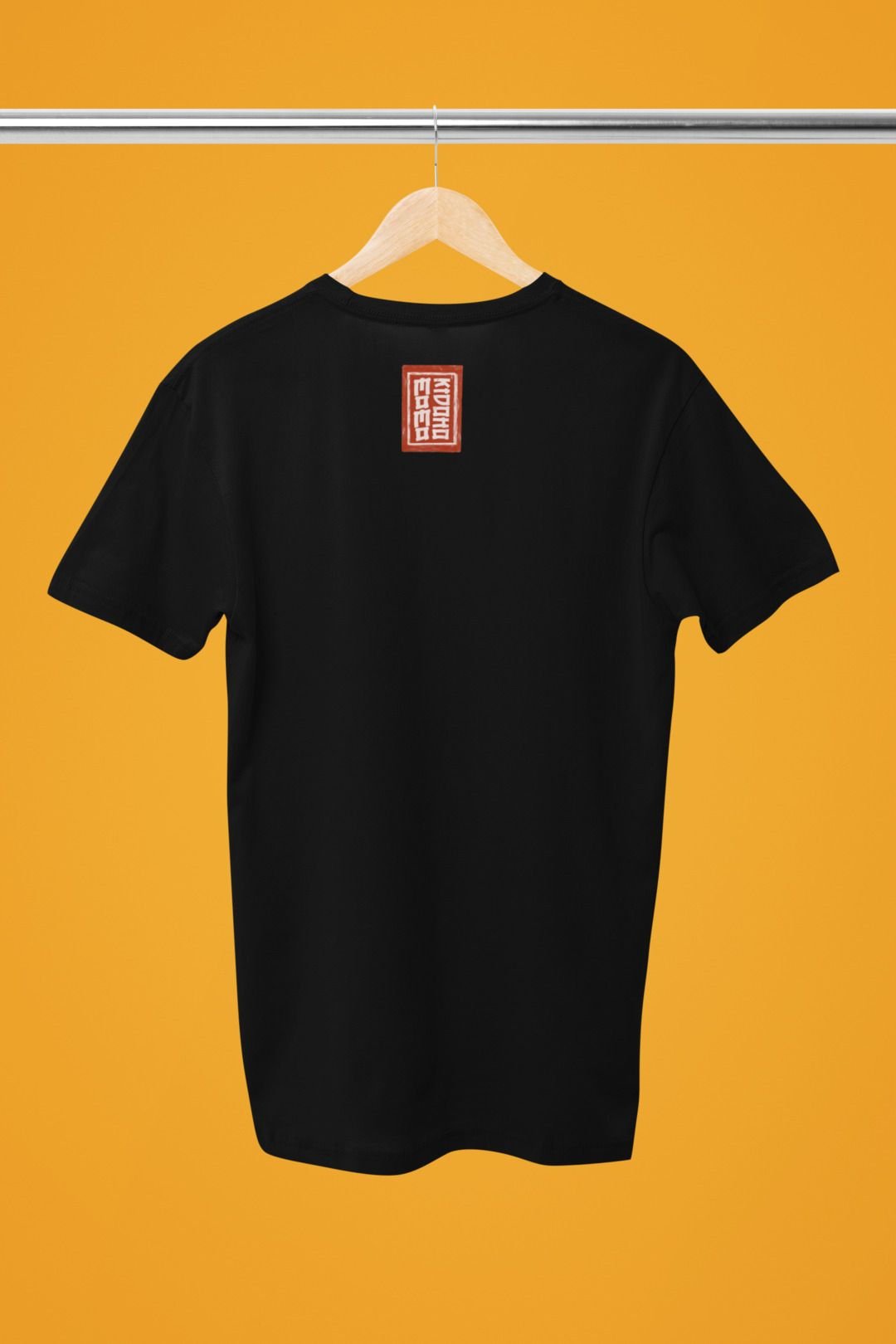 JAPANESE T-SHIRT HIMAWARI