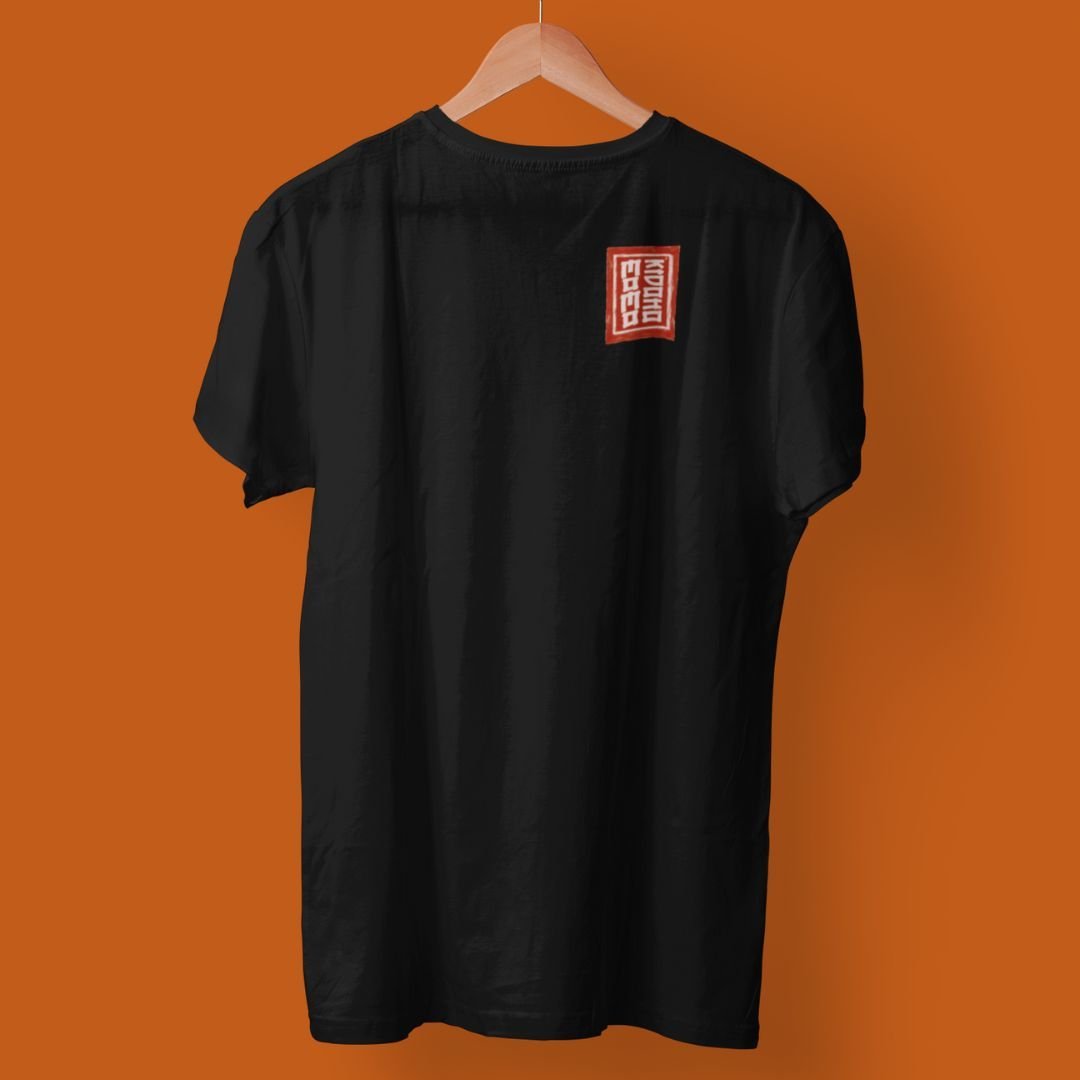 Japanisches T-Shirt Japan Baumwolle