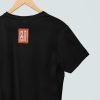 KIKU T-SHIRT