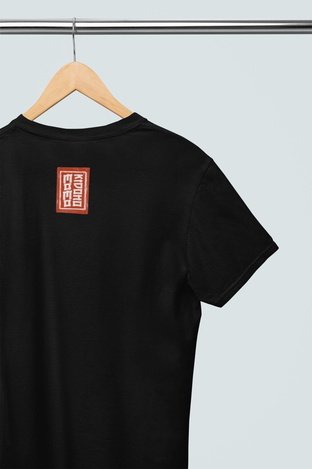 KIKU T-SHIRT