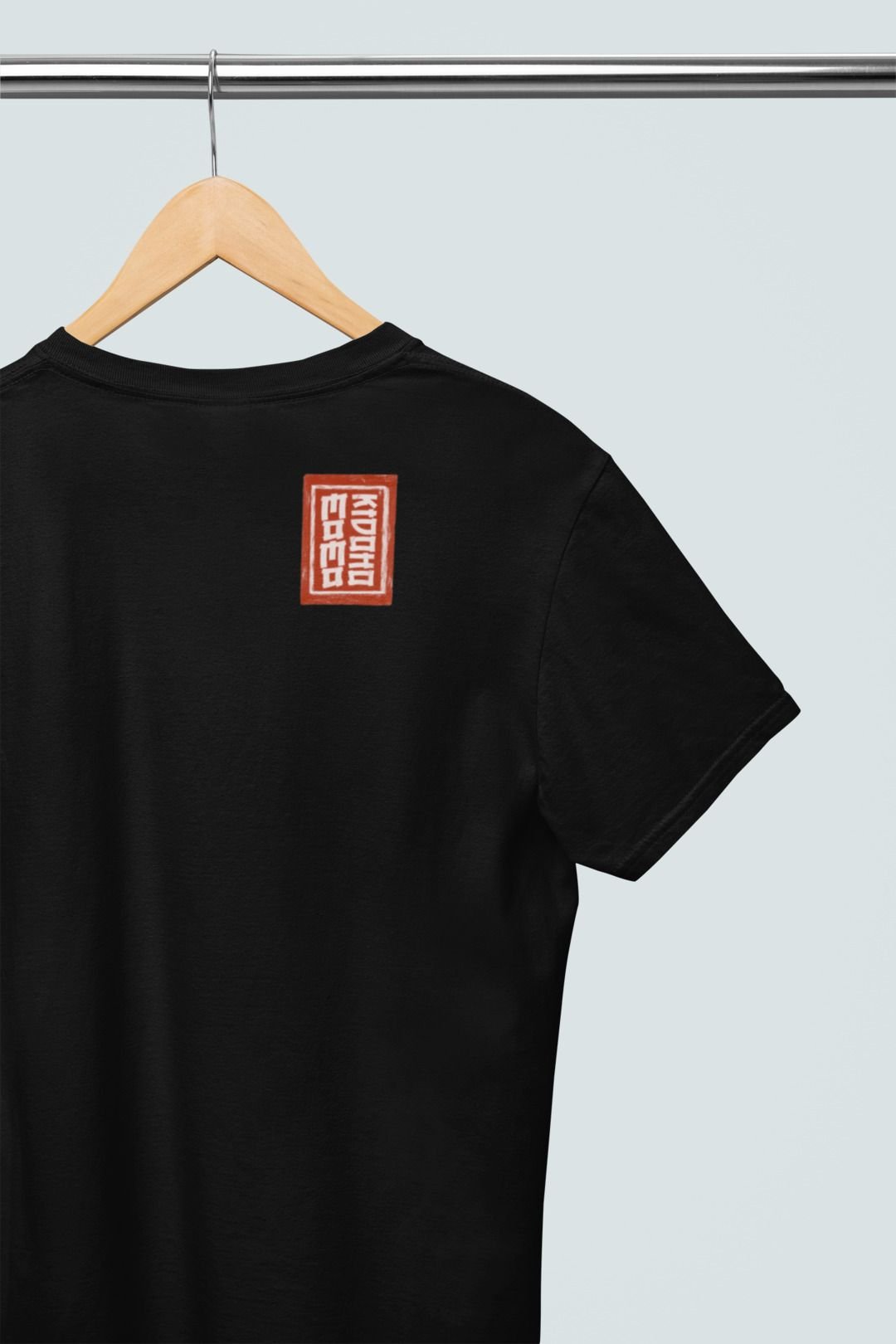 T-Shirt japonesa Maiko Bushi No Chouwa