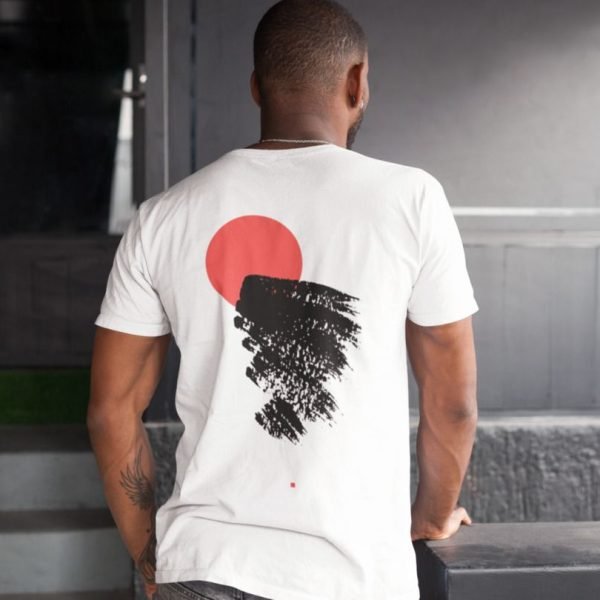 Japanese T-Shirt Thimble 11